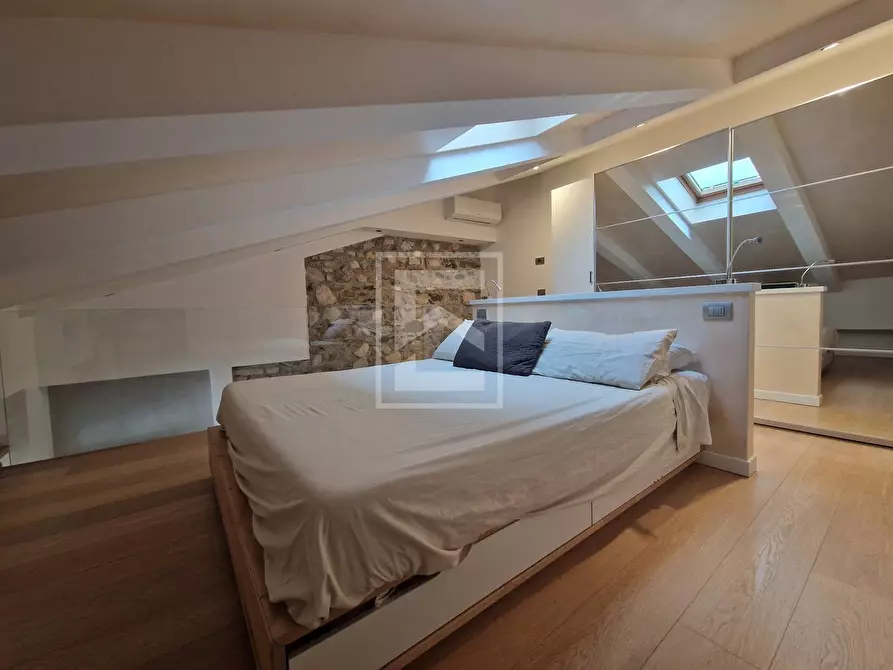 Immagine 24 di Casa indipendente in vendita  in Polpenazze del Garda Via Rosario a Polpenazze Del Garda