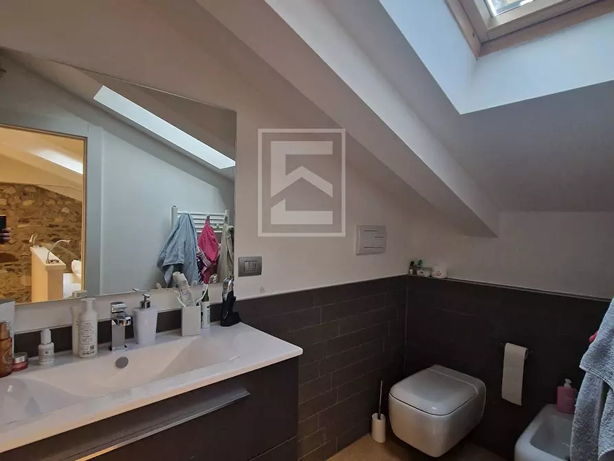 Immagine 25 di Casa indipendente in vendita  in Polpenazze del Garda Via Rosario a Polpenazze Del Garda