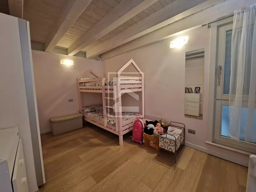 Immagine 27 di Casa indipendente in vendita  in Polpenazze del Garda Via Rosario a Polpenazze Del Garda