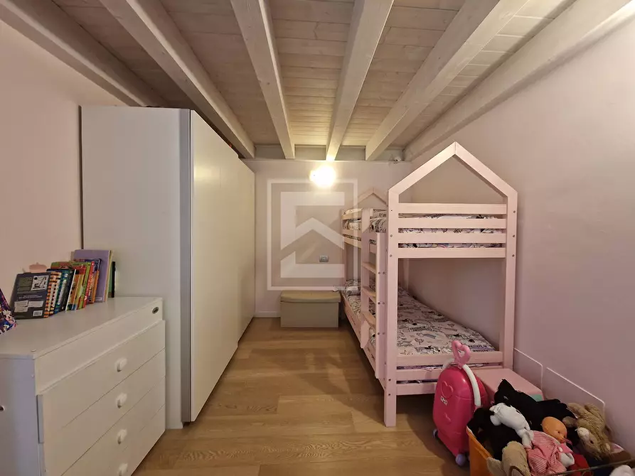 Immagine 28 di Casa indipendente in vendita  in Polpenazze del Garda Via Rosario a Polpenazze Del Garda