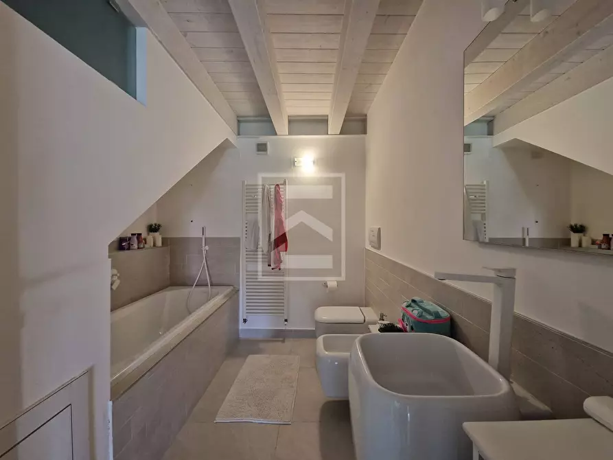 Immagine 30 di Casa indipendente in vendita  in Polpenazze del Garda Via Rosario a Polpenazze Del Garda