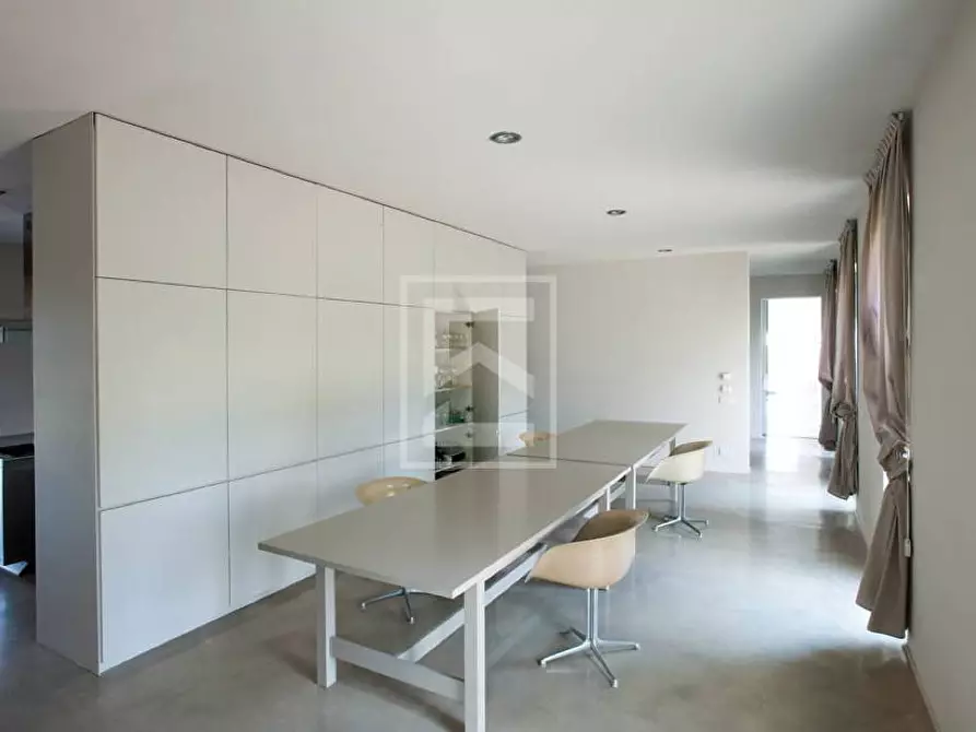 Immagine 10 di Villa in vendita  in strada mussolina a Goito