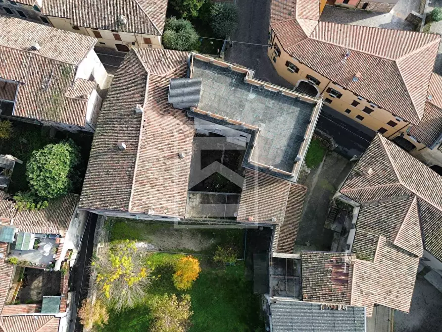 Immagine 7 di Rustico / casale in vendita  in via garibaldi a San Felice Del Benaco