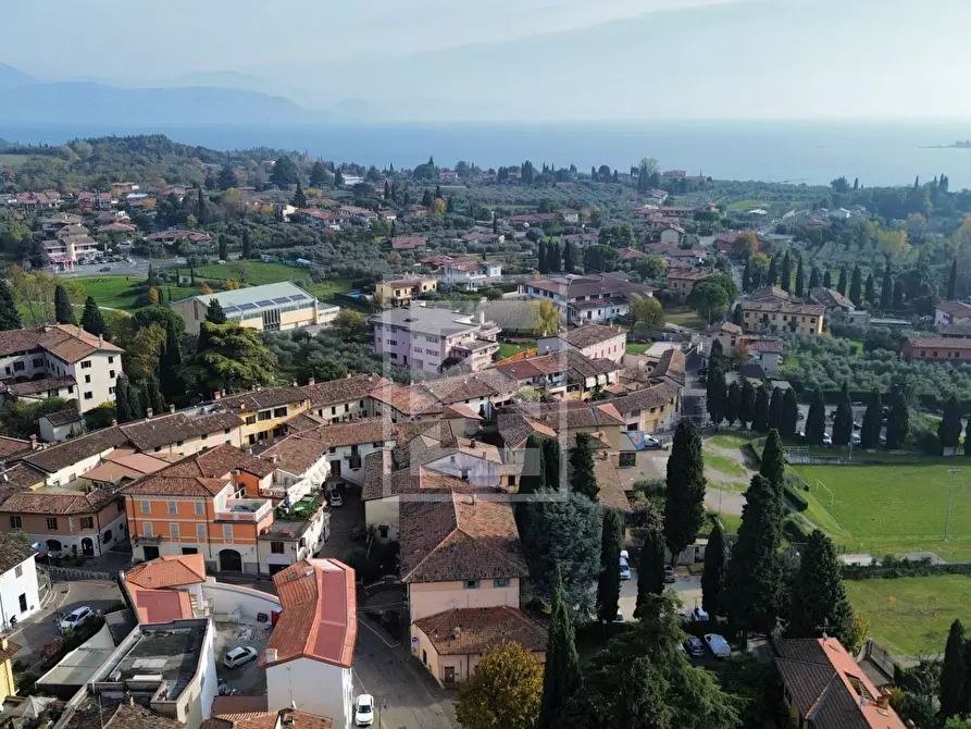 Immagine 3 di Rustico / casale in vendita  in via garibaldi a San Felice Del Benaco