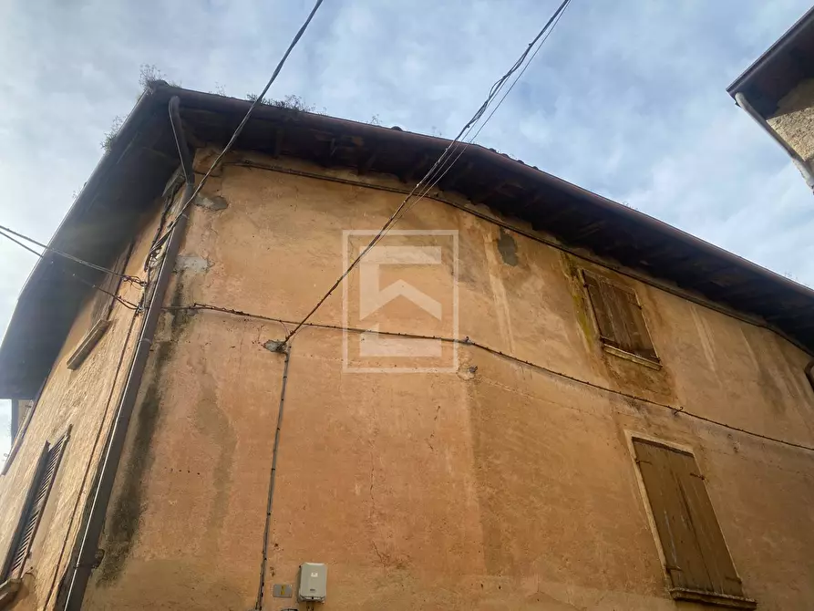 Immagine 18 di Rustico / casale in vendita  in via garibaldi a San Felice Del Benaco