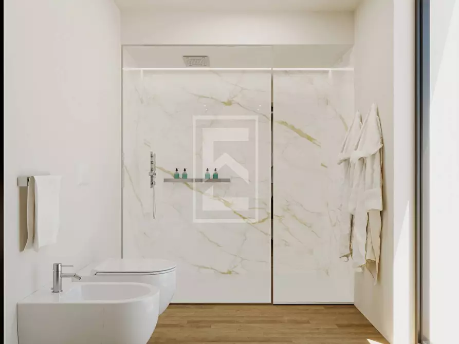 Immagine 23 di Villa in vendita  in Via Montonale a Desenzano Del Garda