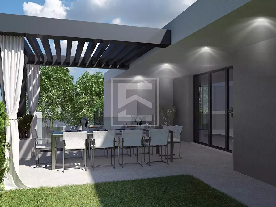 Immagine 12 di Villa in vendita  in Via Montonale a Desenzano Del Garda