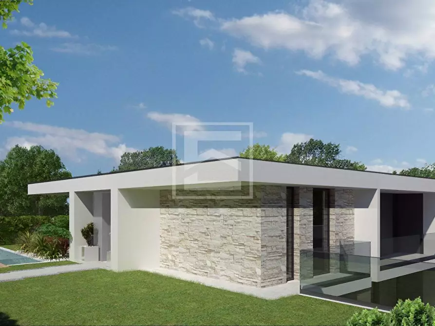 Immagine 29 di Villa in vendita  in Via Montonale a Desenzano Del Garda