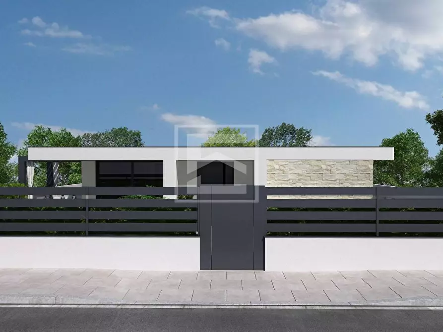 Immagine 24 di Villa in vendita  in Via Montonale a Desenzano Del Garda