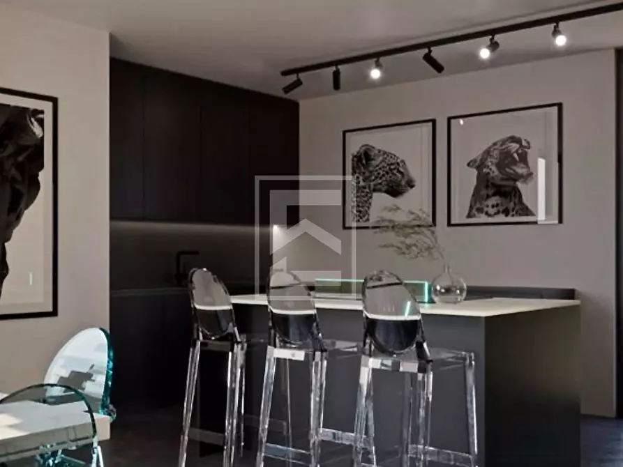 Immagine 9 di Villa in vendita  in Via Montonale a Desenzano Del Garda