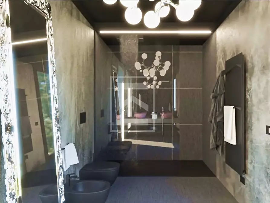 Immagine 18 di Villa in vendita  in Via Montonale a Desenzano Del Garda