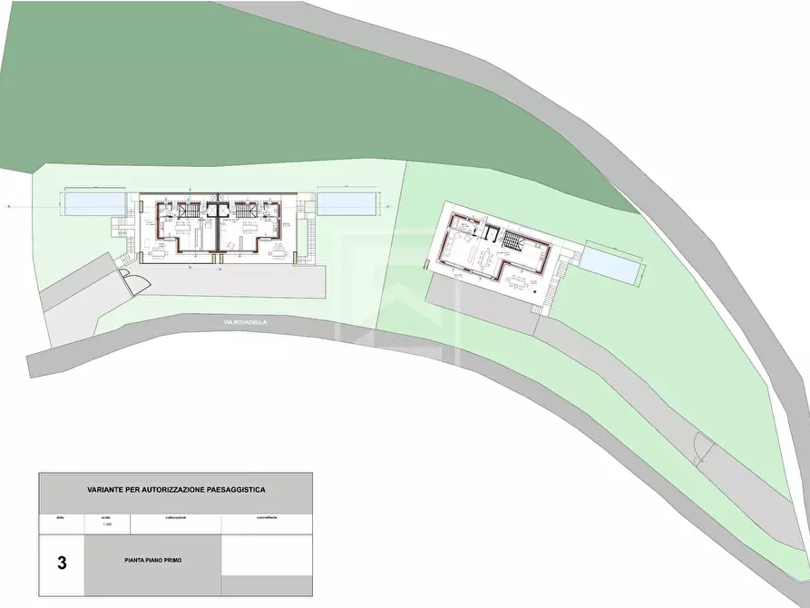 Immagine 10 di Casa bifamiliare in vendita  in via soppiadore a Padenghe Sul Garda