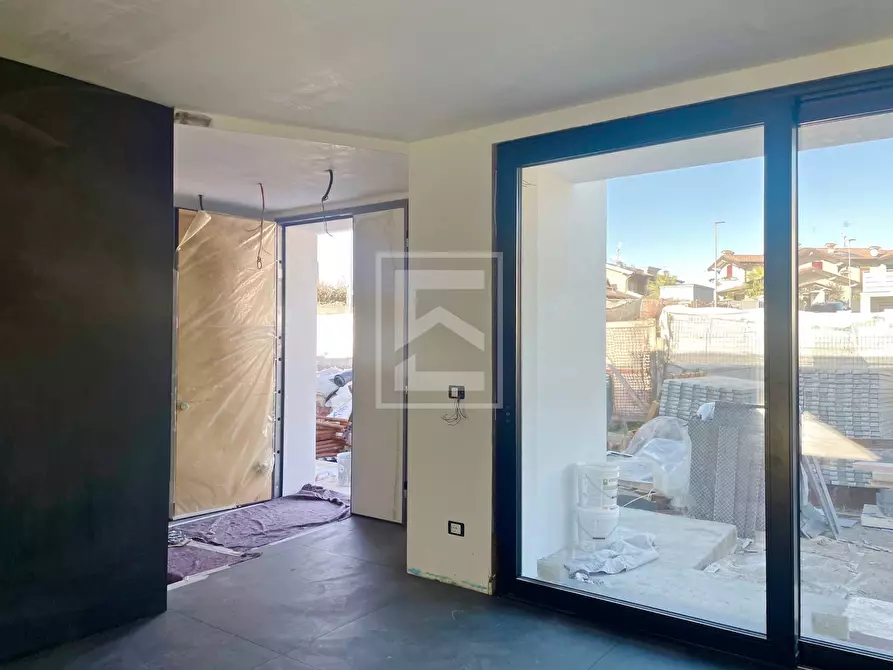 Immagine 6 di Villa in vendita  in Via Montonale a Desenzano Del Garda