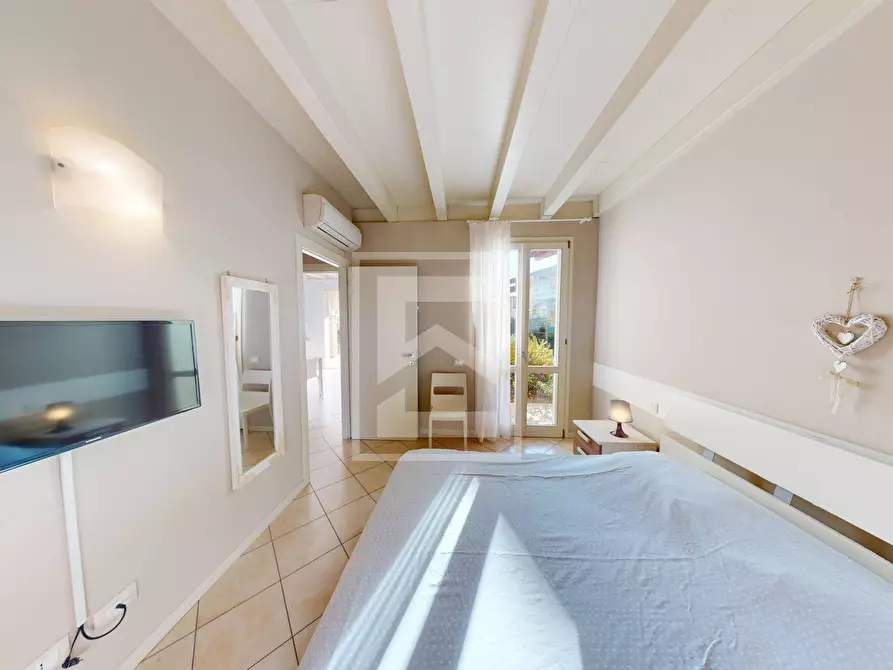 Immagine 12 di Appartamento in vendita  in Via Pascoli a Manerba Del Garda