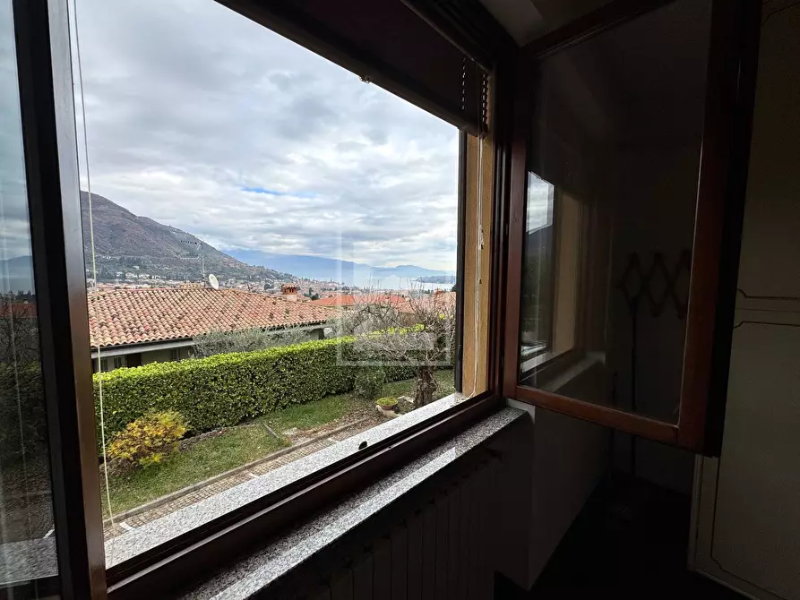 Immagine 23 di Villa in vendita  in Via degli Olivi a Salò
