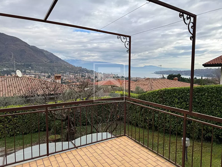 Immagine 24 di Villa in vendita  in Via degli Olivi a Salò
