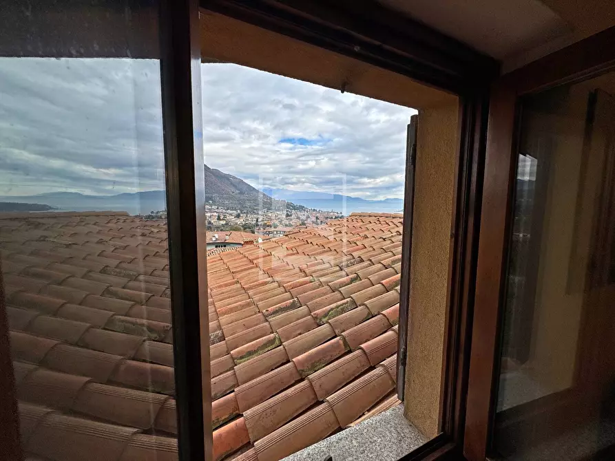 Immagine 29 di Villa in vendita  in Via degli Olivi a Salò