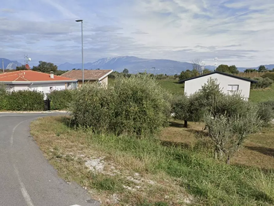 Immagine 1 di Terreno residenziale in vendita  in Via dei ronchi a Polpenazze Del Garda