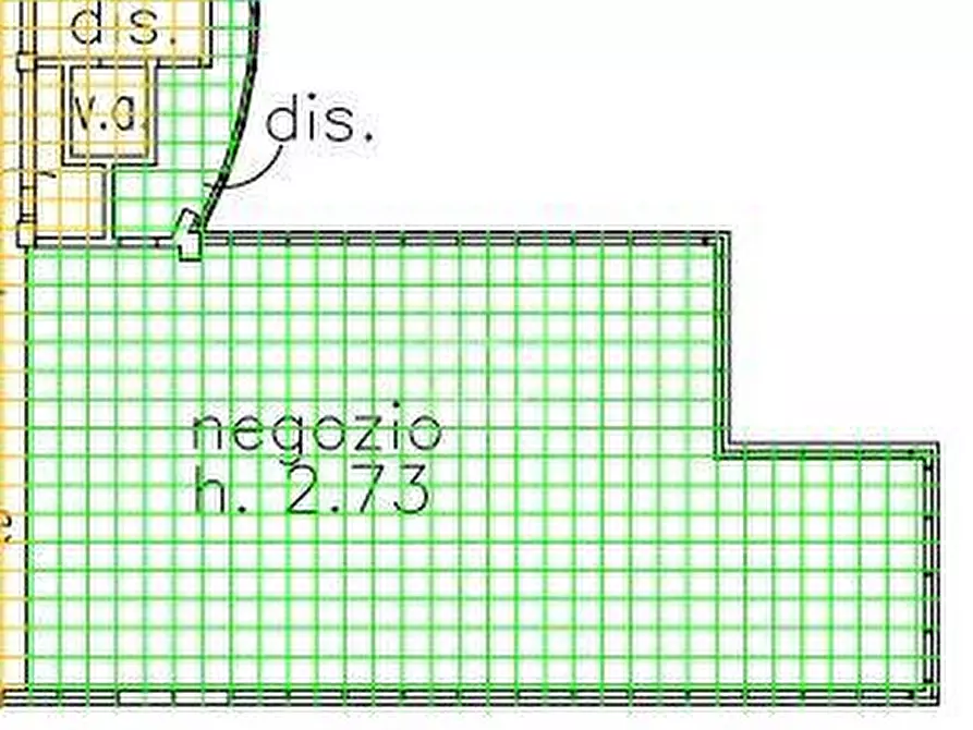 Immagine 22 di Negozio in vendita  in Via Campagnola a Manerba Del Garda