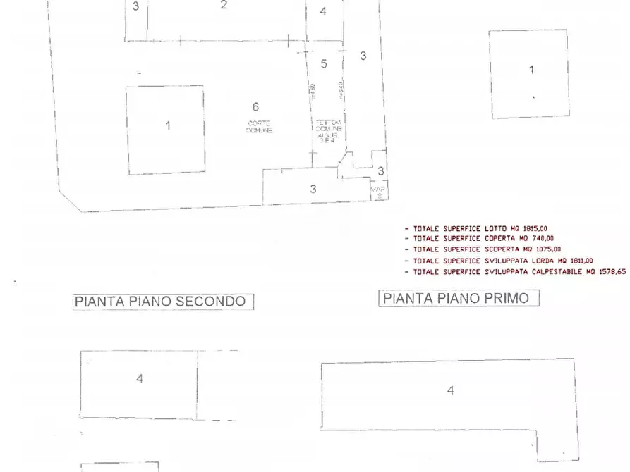 Immagine 21 di Rustico / casale in vendita  in Localita' Conta a Desenzano Del Garda