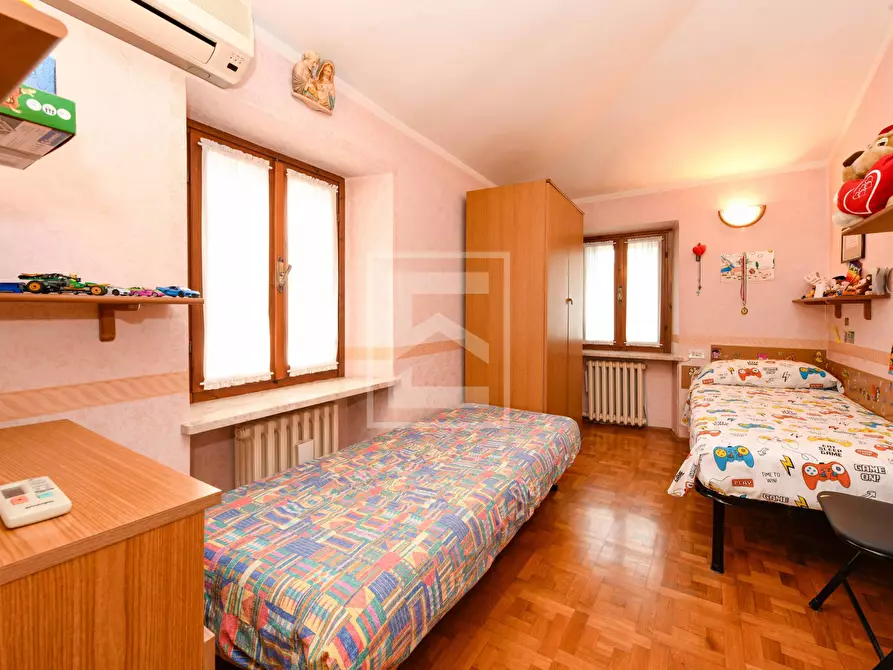 Immagine 20 di Casa semindipendente in vendita  in via marconi a Monzambano