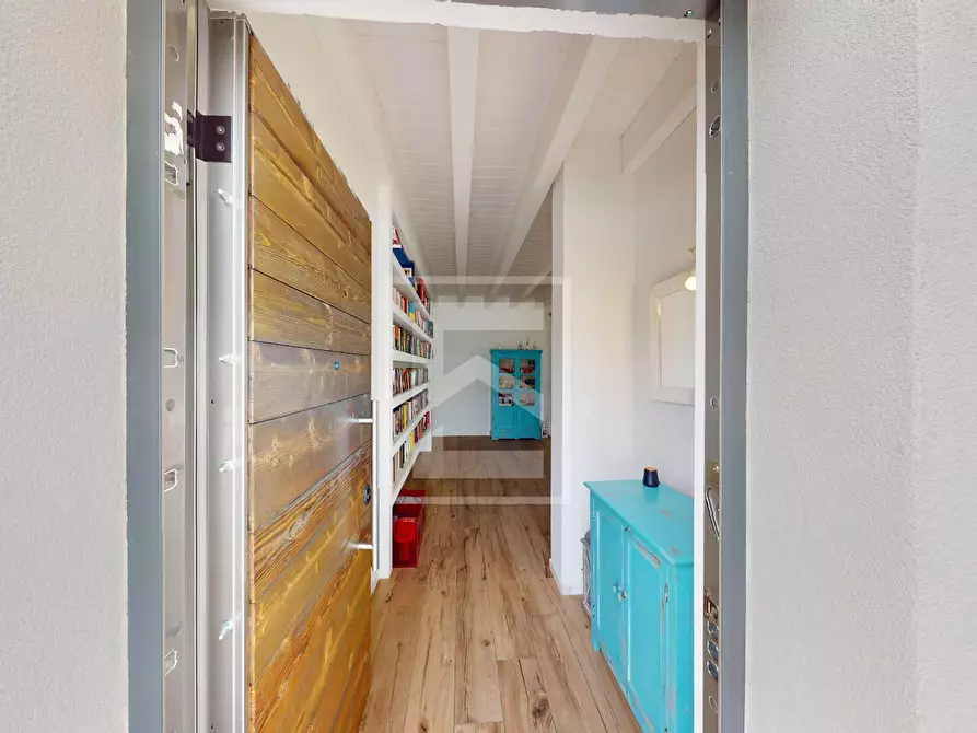 Immagine 21 di Villa in vendita  in via Pralongo a Padenghe Sul Garda