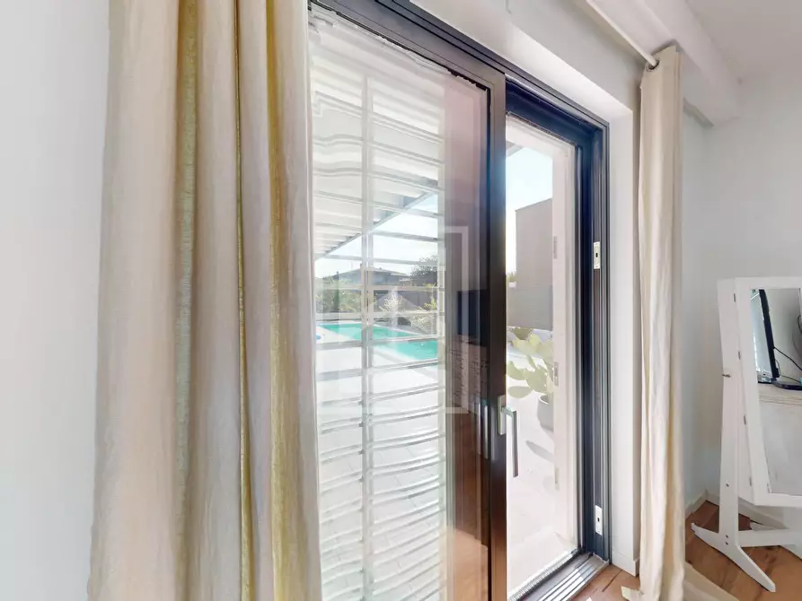 Immagine 27 di Villa in vendita  in via Pralongo a Padenghe Sul Garda