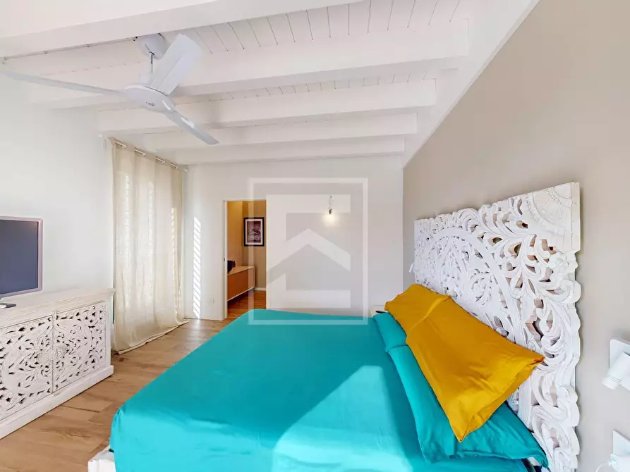 Immagine 28 di Villa in vendita  in via Pralongo a Padenghe Sul Garda