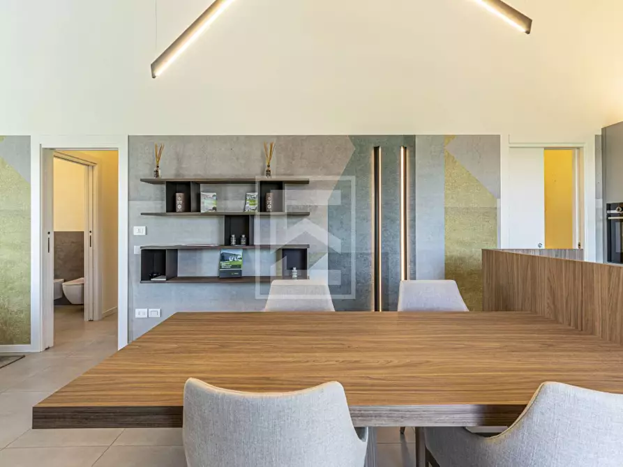 Immagine 13 di Villa in vendita  in Via Talina a Padenghe Sul Garda