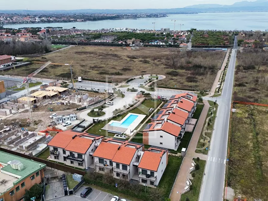 Immagine 22 di Appartamento in vendita  in VIA FORTE FENILAZZO a Castelnuovo Del Garda