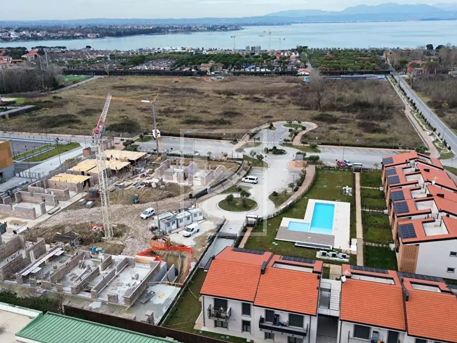 Immagine 26 di Appartamento in vendita  in VIA FORTE FENILAZZO a Castelnuovo Del Garda