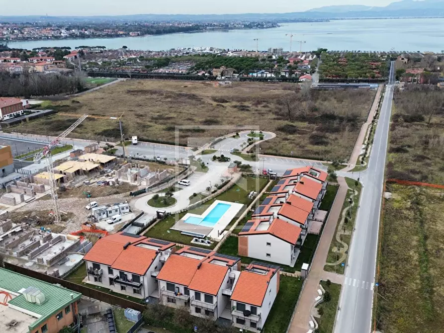 Immagine 21 di Appartamento in vendita  in VIA FORTE FENILAZZO a Castelnuovo Del Garda