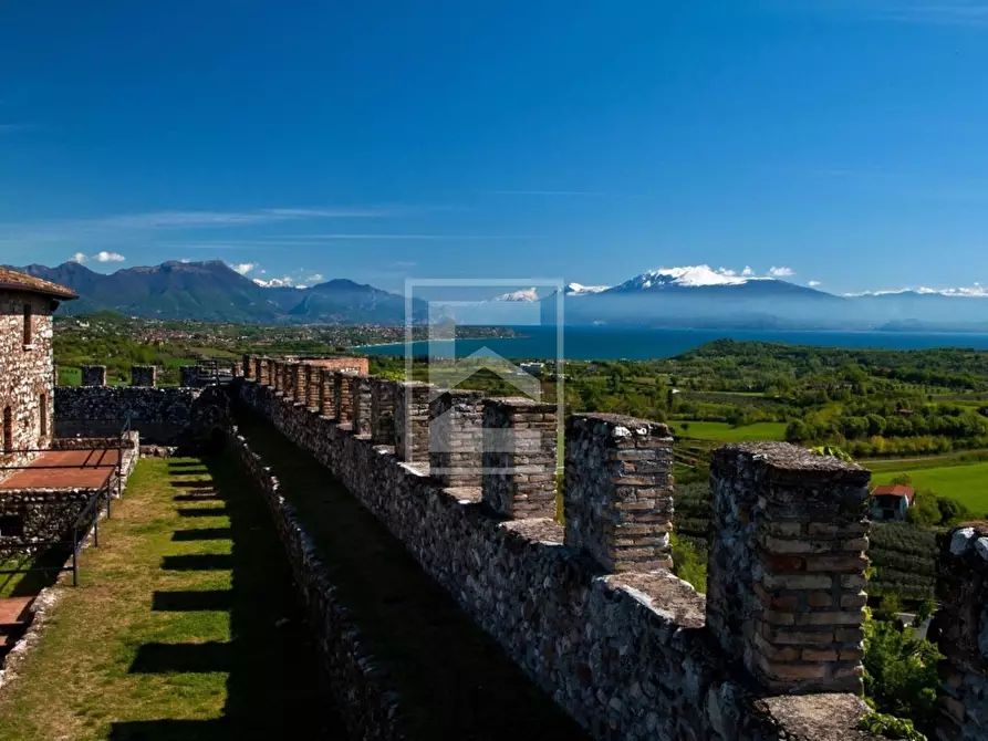 Immagine 24 di Villa in vendita  in Via Ronchi a Padenghe Sul Garda