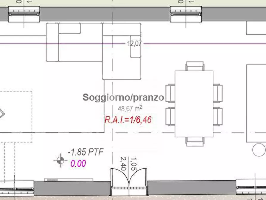 Immagine 26 di Villa in vendita  in Via Ronchi a Padenghe Sul Garda