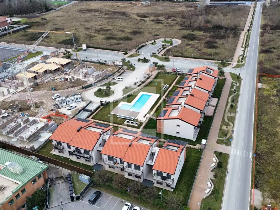 Immagine 28 di Appartamento in vendita  in VIA FORTE FENILAZZO a Castelnuovo Del Garda