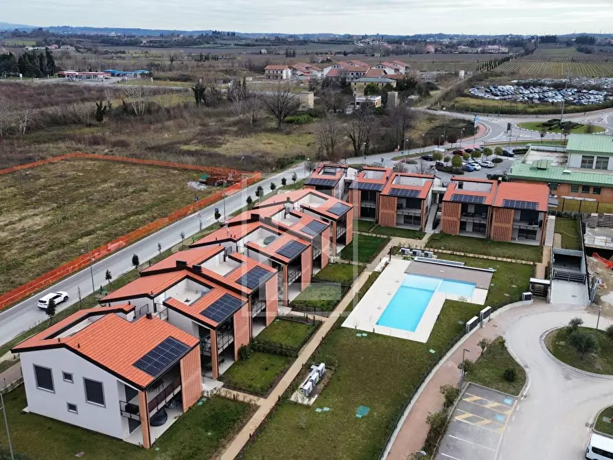 Immagine 29 di Multiproprietà in vendita  in VIA FORTE FENILAZZO a Castelnuovo Del Garda