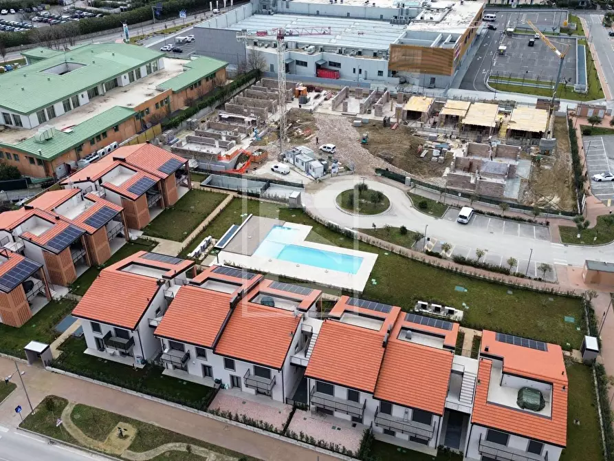 Immagine 30 di Multiproprietà in vendita  in VIA FORTE FENILAZZO a Castelnuovo Del Garda