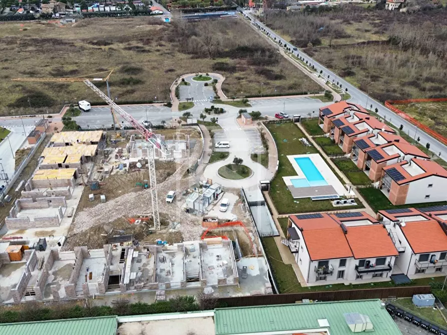 Immagine 27 di Appartamento in vendita  in VIA FORTE FENILAZZO a Castelnuovo Del Garda