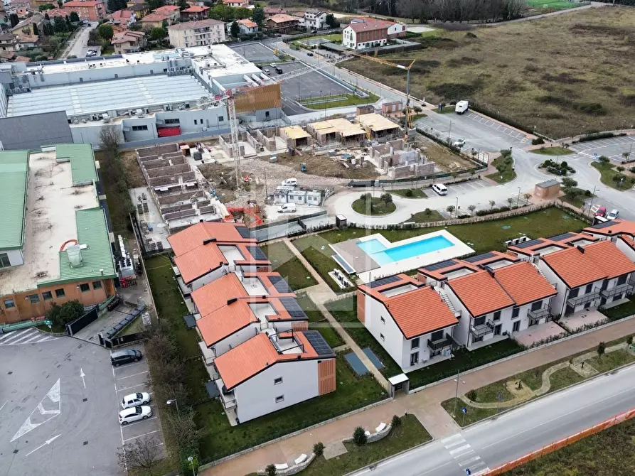 Immagine 26 di Appartamento in vendita  in VIA FORTE FENILAZZO a Castelnuovo Del Garda