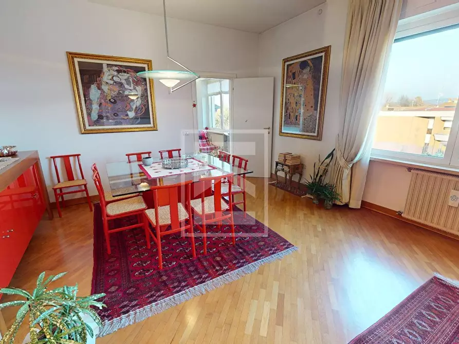 Immagine 8 di Appartamento in vendita  in Via San Carlo a Prevalle