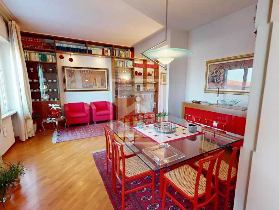 Immagine 9 di Appartamento in vendita  in Via San Carlo a Prevalle