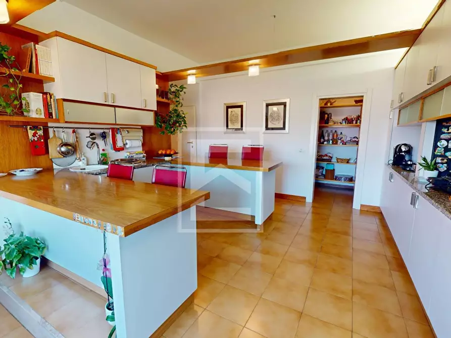 Immagine 2 di Appartamento in vendita  in Via San Carlo a Prevalle