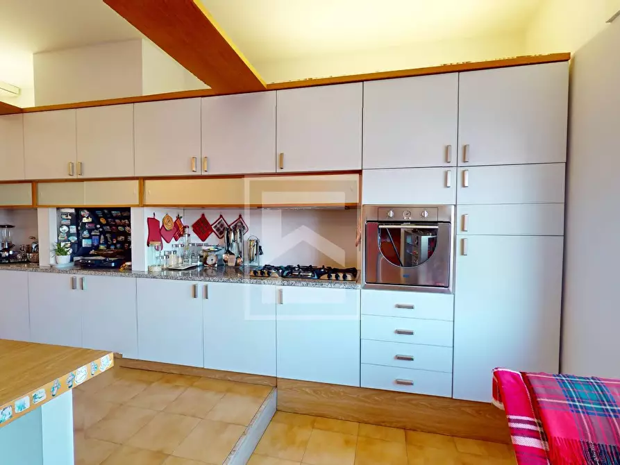 Immagine 4 di Appartamento in vendita  in Via San Carlo a Prevalle