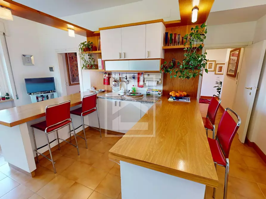 Immagine 1 di Appartamento in vendita  in Via San Carlo a Prevalle