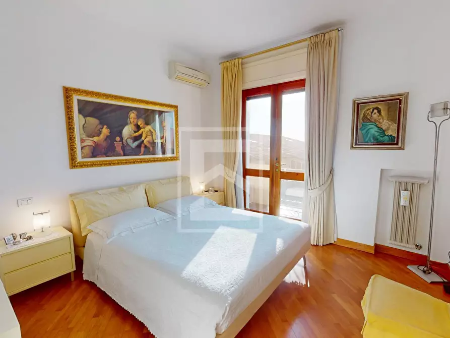 Immagine 11 di Appartamento in vendita  in Via San Carlo a Prevalle