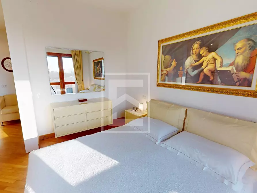 Immagine 12 di Appartamento in vendita  in Via San Carlo a Prevalle