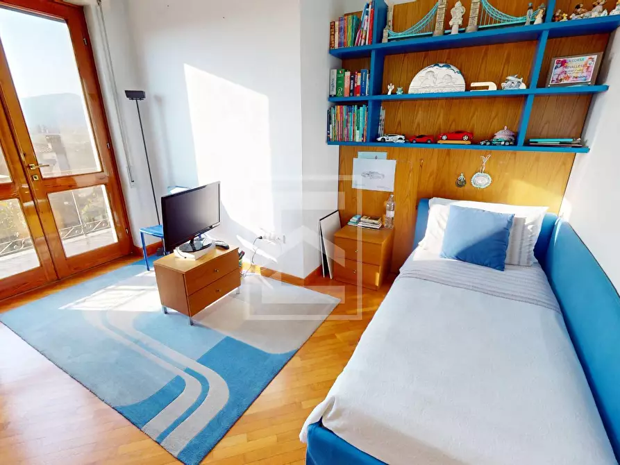 Immagine 18 di Appartamento in vendita  in Via San Carlo a Prevalle