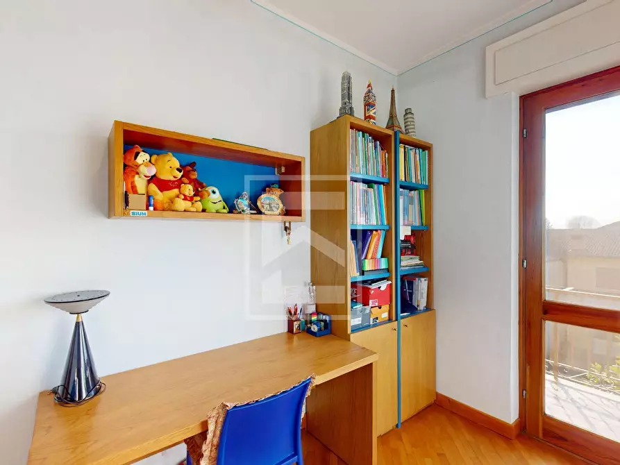 Immagine 19 di Appartamento in vendita  in Via San Carlo a Prevalle