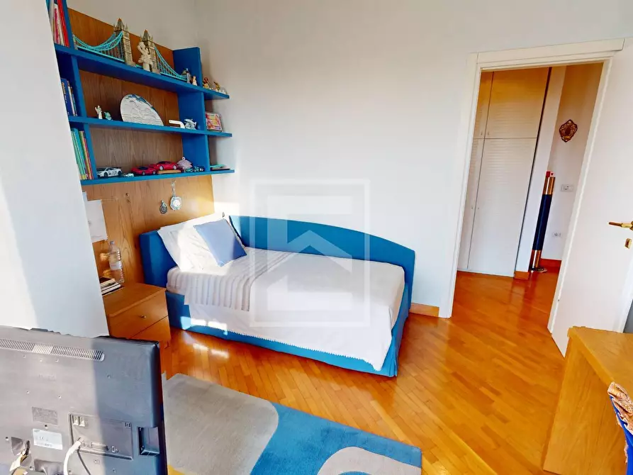 Immagine 20 di Appartamento in vendita  in Via San Carlo a Prevalle