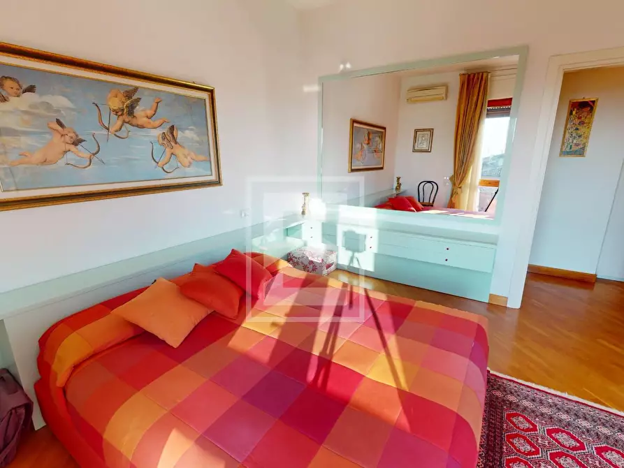 Immagine 23 di Appartamento in vendita  in Via San Carlo a Prevalle